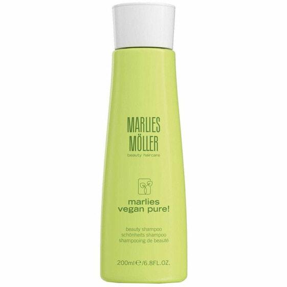 

Шампунь Marlies Moller Vegan Pure Marlies Möller 250 мл
