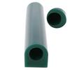Green Color Jewelry Making Tool Centred Hole Wax Casting Tool Carving Wax Tube  Ring Casting