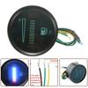 For Car For Motorcycle Fuel Level Meter For Vehicle Fuel Systems 18mm 0.7 Height Quick Installation Wear-resistant