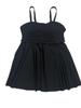 Plus Size Ruffle Suspender Skirted Swimsuit for Women