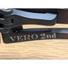 Used Zeque VERO 2nd polarized sunglasses TALEX