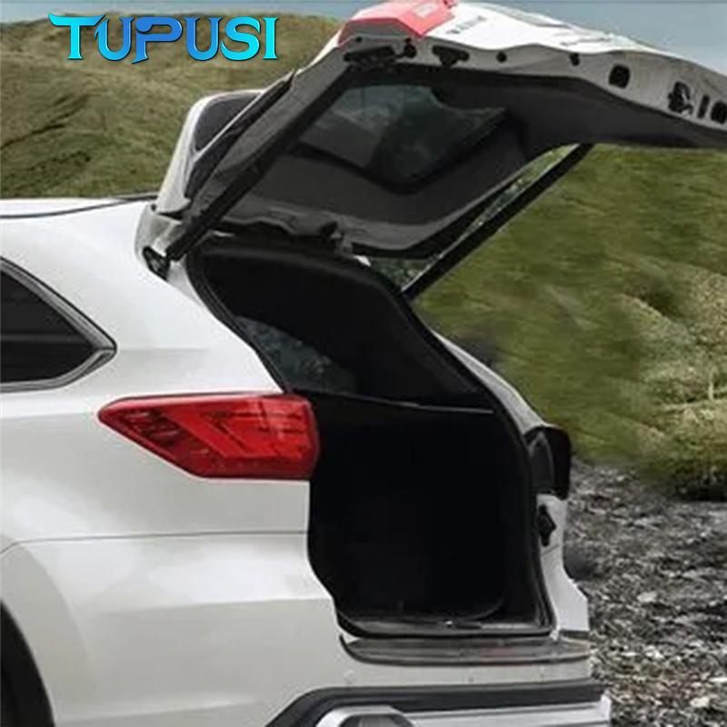 NEW Rear Trunk Lift Support Assy Unit For Toyota Highlander 2014-2019 Tailgate Pull Down Lid Strut 6891009120 6891009130