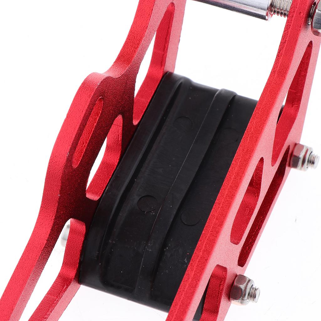 Rear Chain Guide Slider Universal for CRF 250/450 Motorcycle