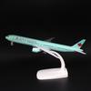 20cm 8 Zoll Druckgusslegierung Fluggesellschaften Boeing 747 B747 787 777 737 Zum Sammeln Freund Kinder Geschenk