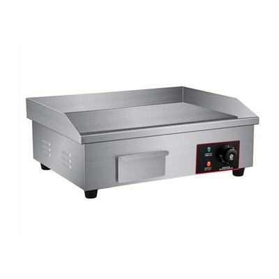 Elettronica per la cucina – Padelle elettriche
