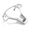 Automotive Ization Wheel Trim Cover Stable Characteristics ABS Material Easy Tallation High Reliability