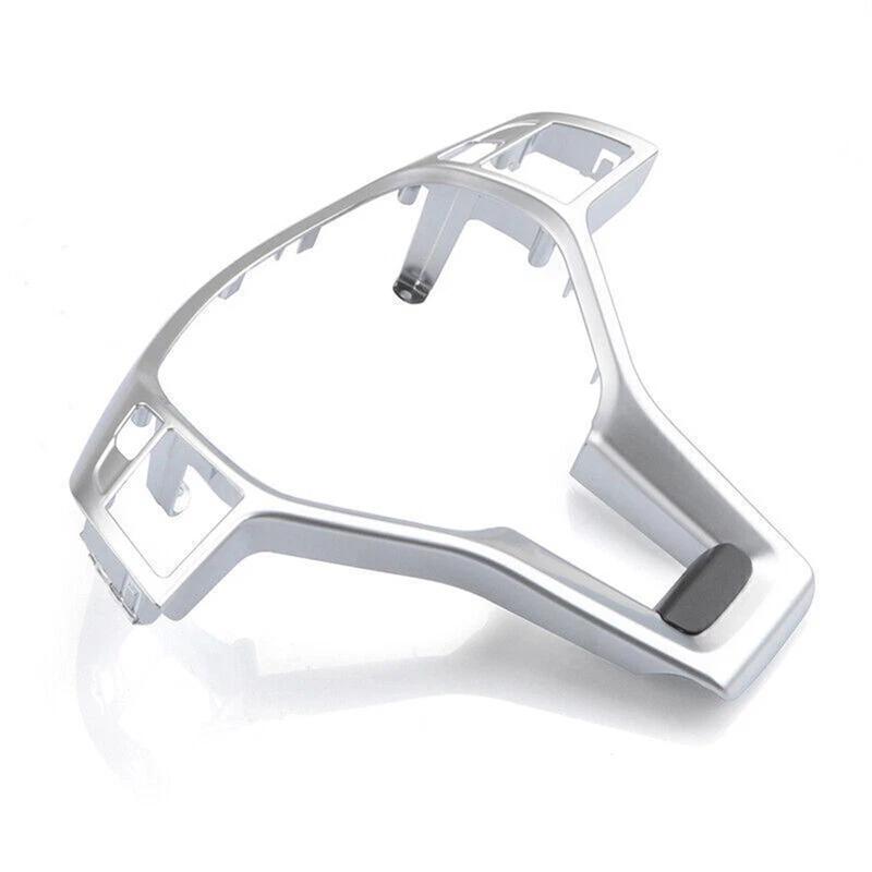 Automotive Ization Wheel Trim Cover Stable Characteristics ABS Material Easy Tallation High Reliability