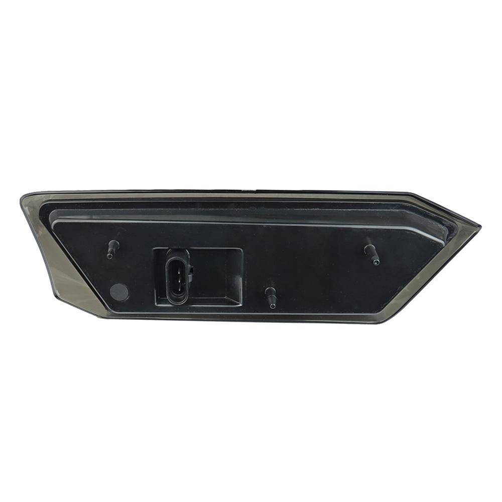 2412341 2412342 LED Tail Lights For Polaris RZR Turbo 1000 XP 900 S 2014-2019 Black