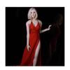 Scale Female Figure Doll Sexy and Elegant Evening Red Carpet Evening Dress 1/6 Dress, Dress,