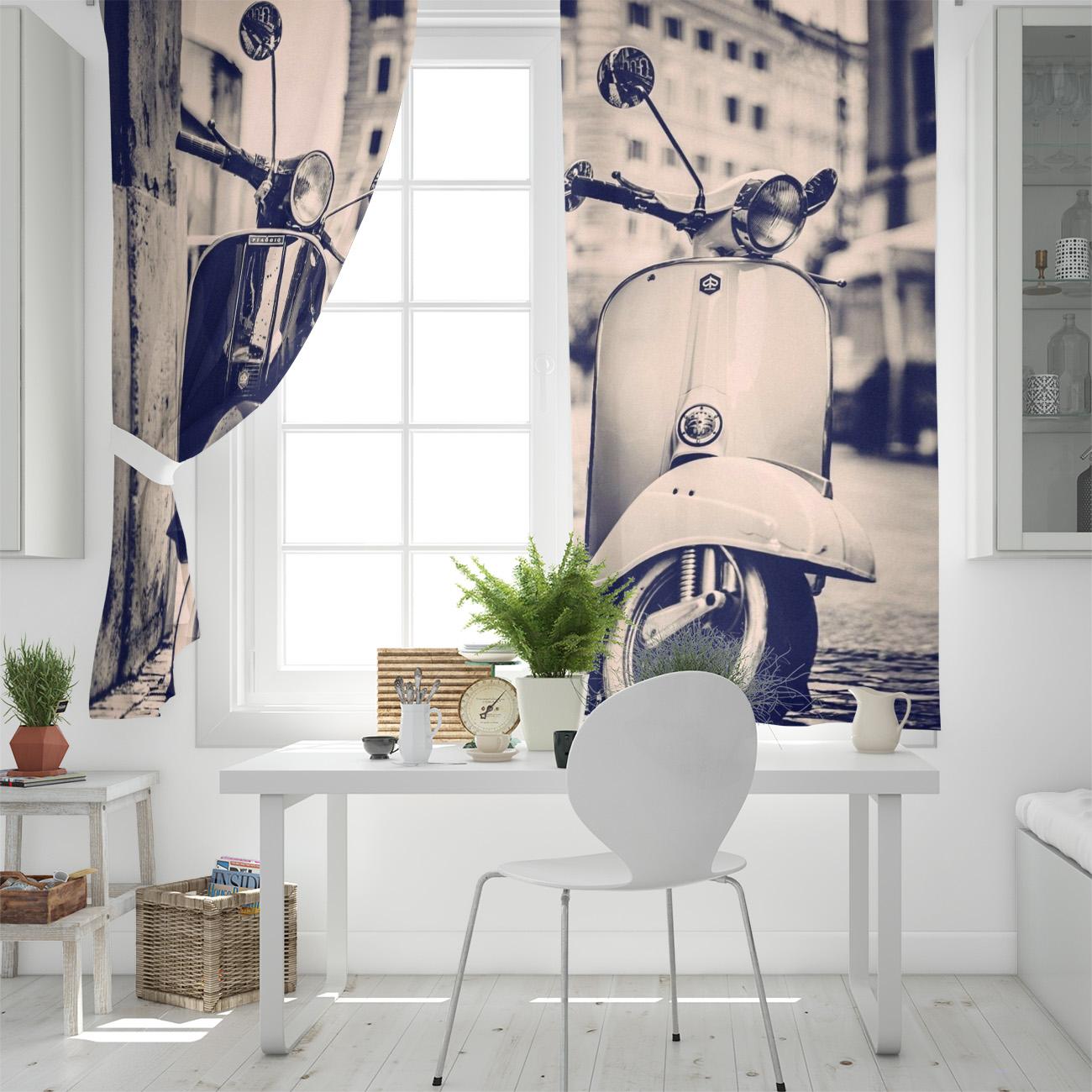 Черно-белые тона — фото 3