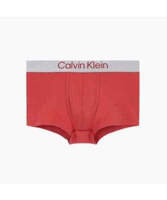 [CK] Men's Brushed Microfiber Stretch Low Rise Trunk_NB4127YU8 [Shipped from Korea] 100% Authentic