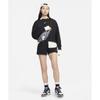 Nike SportsWear Phoenix Fleece Oversized SWeatshirt W   Black  Sale  Dq5762 010