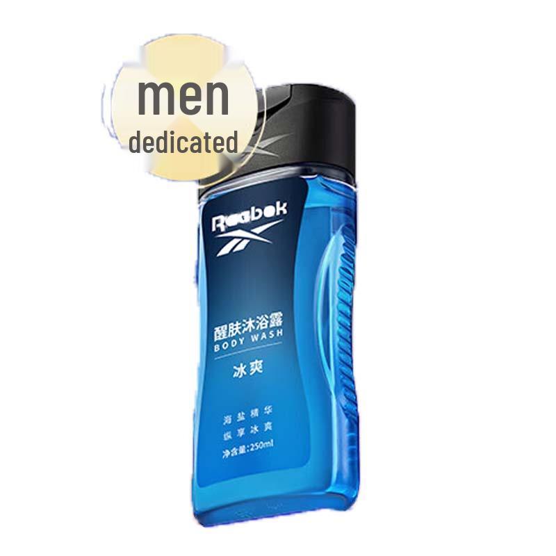 

Reebok Men s Ice Cool Shower Gel