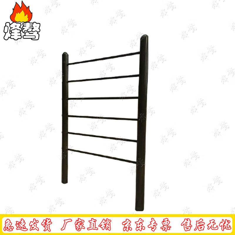 Outdoor Fitness Wall Bars