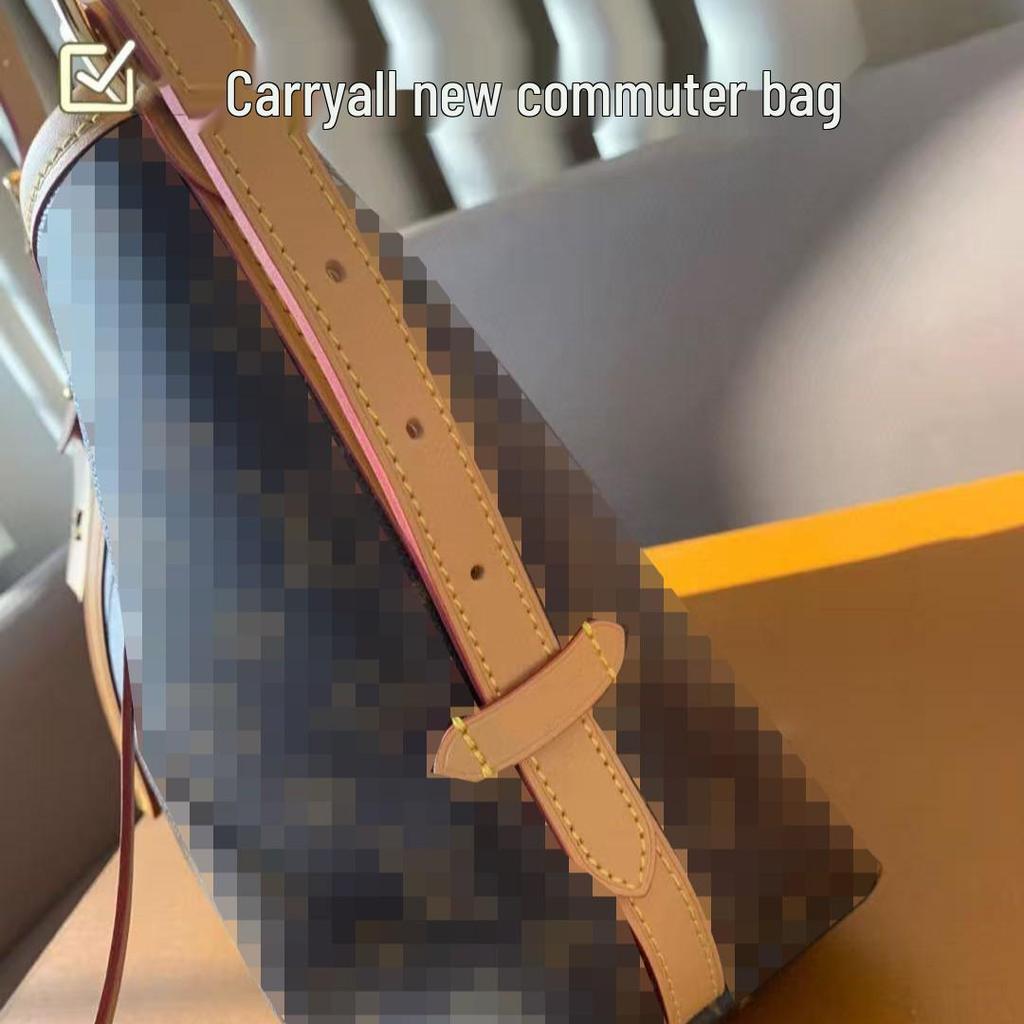 Damen Vintage Blumen Vielseitige Umhängetasche 2025 Kollektion