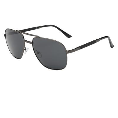 Polarized Sunglasses, Fashionable Folding Polarized Sunglasses, Driving Glasses