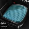 OIMG Breathable Cooling Gel Car Seat Cushion