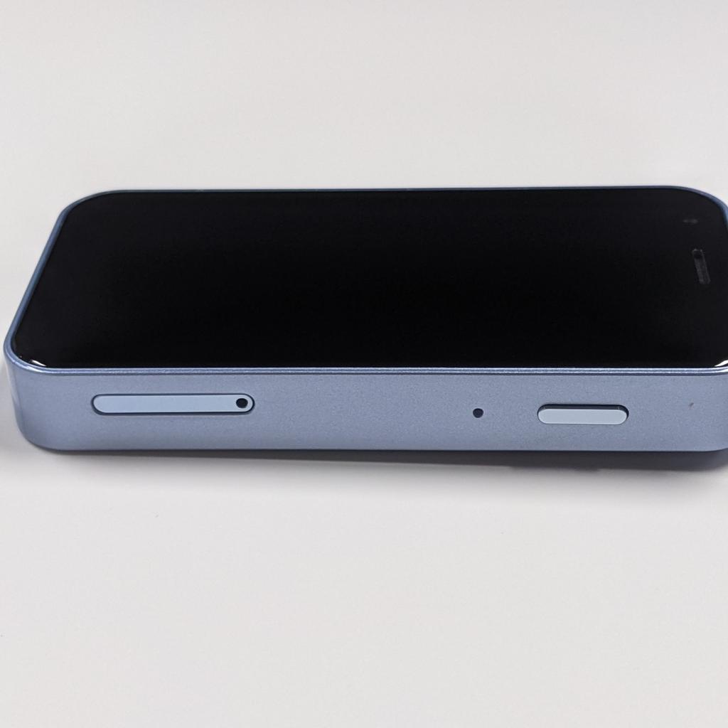 Soyes XS16 4G Smart Phone 3.0 Inch Android 8.0 Quad Core 2000mAh RAM 2GB/3GB ROM 16GB/32GB Type-C  Dual SIM MINI Phone