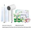 Herbacin Travel Skincare & Gadget Set