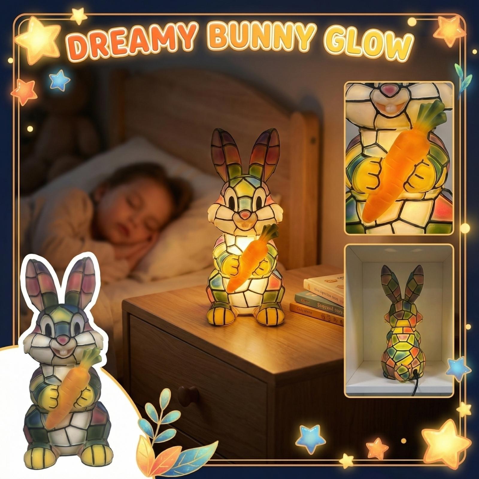 

Table Lamp Kids Bedroom Decorative Night Light One Size