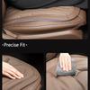 BKM3    1pc Car Seat Soft  Cushion Non-Slip Protector Breathable Pad for Mercedes Benz S400L S450/S500 MaybachS480 Auto Accessories