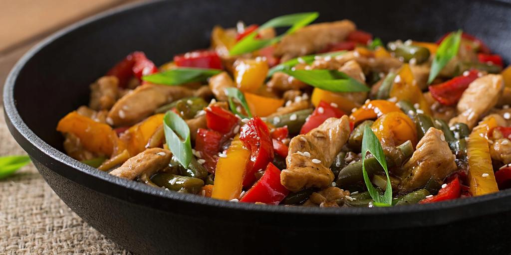 CAST IRON WOK PAN 36 cm HEAVY DUTY CAST IRON