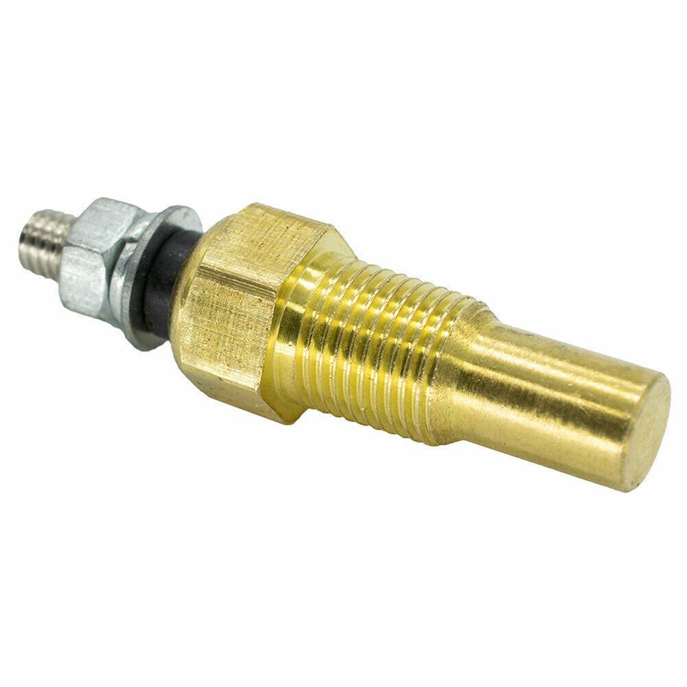 1/8 NPT Oil/Water Temp Sensor Electronic Transmitter