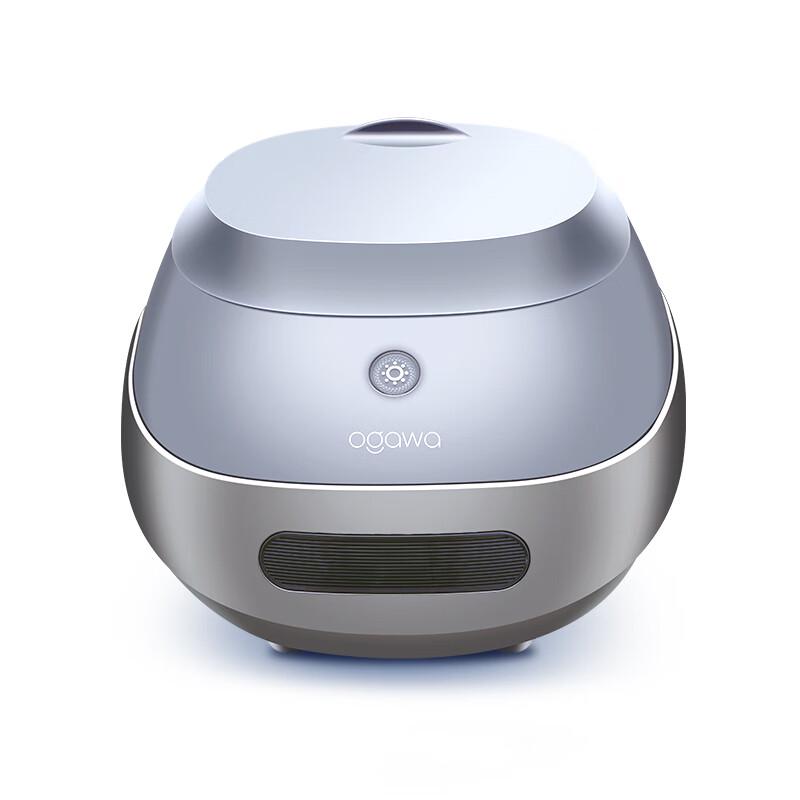 OGAWA OG-3168 Foot Massager with Heat & Airbag Compression CN plug (adapter included)