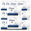 Dove Beauty Cream Bar Cleansing Soap 90g, 23 Pieces
