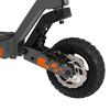 KuKirin G2 Folding Electric Scooter 800W Brushless Motor 10 Inch Vacuum Off-Road Tire EScooter 48V 15AH Battery Max Speed 45km/h