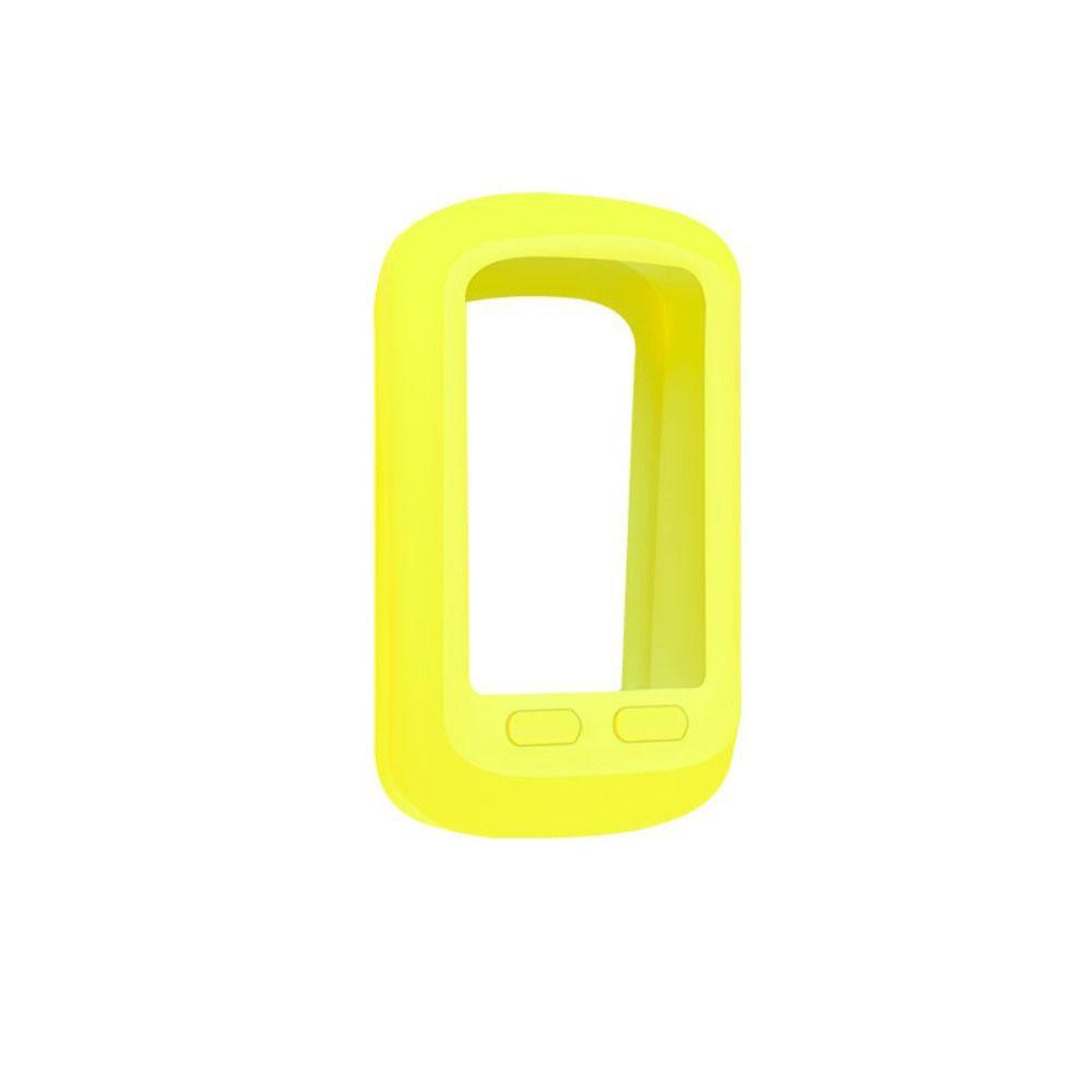 Waterproof Computer Protective Cover Cat Ear Style Bike Stopwatch Sleeve  Wahoo-elemnt Bolt V2 GPS