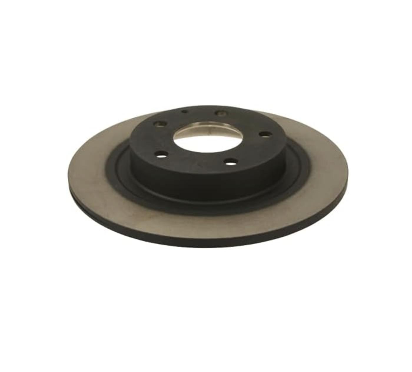 

Оригинальный задний дисковый тормозной ротор Mazda 2014-2019 Mazda 6 GHT2-26-251