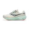 Fire 3 Unisex White Blue Running Shoes S28227-2