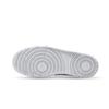 Nike Court Borough Ganzjahres-Milch-Cyan Niedrige Skateboard-Schuhe Damen Grün Rosa FV8120-141(Team1121-)