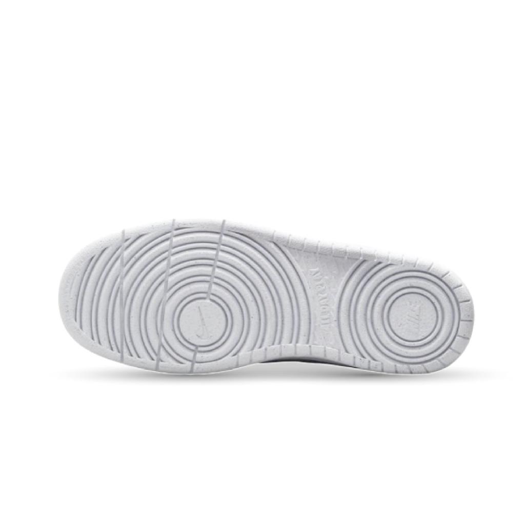 Nike Court Borough Ganzjahres-Milch-Cyan Niedrige Skateboard-Schuhe Damen Grün Rosa FV8120-141(Team1121-)