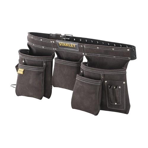 Stanley Leather Tool Holster