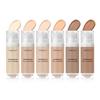 White Foundation Liquid: Skin Tone Correcting & Eye Brightening COS Blender