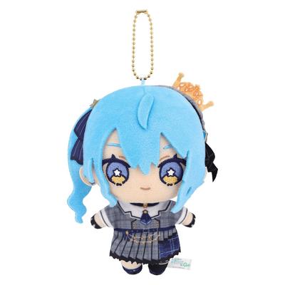 Suisei Hoshimachi Plush Toy Hololive Friends To Go Official Goods