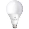 Foshan LED Energy-Saving Bulb, E27 Base, Round Column, 3W-13W