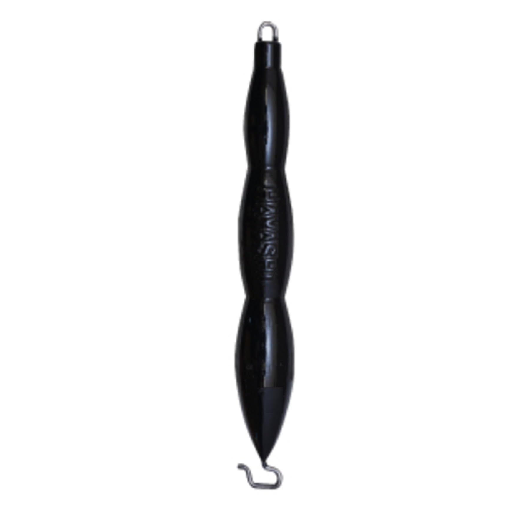 Hayashi Fishing Gear Manufacturing Co., Ltd. (HAYASHI) HAYASHI Style Omori No. 20 чёрный