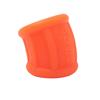 Male Scrotum Ring Ejaculation Delay Penis Ring Bondage Erection Ball Ring Delay Ring Reusable Enlargement Ball Stretcher Sex Toy