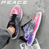 Boys Shoes 2025 Spring and Summer New Mesh Breathable Children's Sports Shoes Medium and Older Boys Running Shoes
