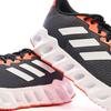 Adidas SWITCH Größe ID3107 RUN, 28.5cm, Marineblau/Fußweiß/Solarorange,