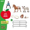 Schleich Farm World Team Roping 42577
