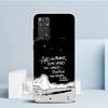 Oyasumi Punpun Silicon Call Phone Case For Xiaomi Redmi Note 14 13 12 12S 11 Pro Plus 11S 10 10S 11T 11E 4G 5G Soft Cover Redmi