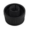 For Golf 6 For Skoda 6C0919603 Car Radio Knob Switch Button for Easy Control