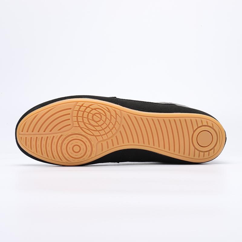 Men Professional Wrestling Shoes Equipment Sneakers Non-slip Comfortable Women Boxing Shoes Adult Fighting Wrestling Boots