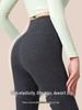Extra Thick Wool Cotton Women's Base Layer Pants with Fleece-Lining - Slimming, No-Sag, Small Leg Design - Bestseller 2025 Arrival