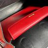 PRADA Safiano 2 way bag Handbag Cowhide Red Women BN2775 Used