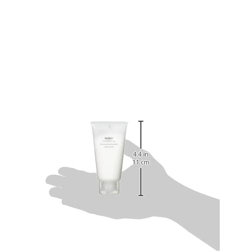 MUJI Crème Mains pour Peau Sensible 50g 44620908